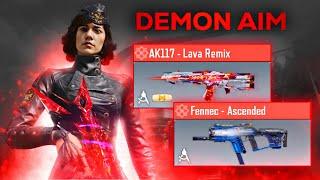 *NEW 26 KILLS INTENSE NEW FENNEC LAVA & MYTHIC 117 GRIM ENDING FULL GAMEPLAY *| SOLO vs SQUADS