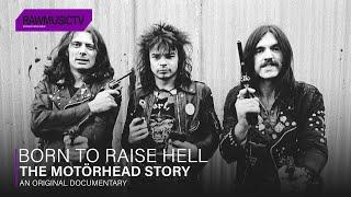 Born To Raise Hell - The Motörhead Story┃Documentary