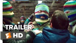 Level Up Official Trailer 1 (2016) - Josh Bowman Movie