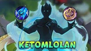 KETOMLOLAN PLAYER MLBB — MOBILE LEGENDS DARK SYSTEM