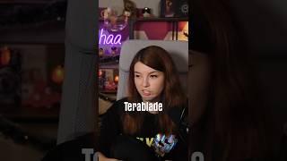 Terablade
