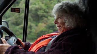 Miriam Margolyes in New Zealand | Official Trailer | Sky Open