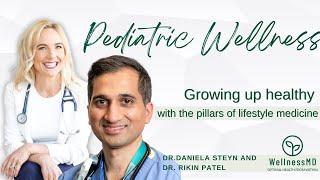 Nurturing the Next Generation: Expert Insights on Pediatric Wellness