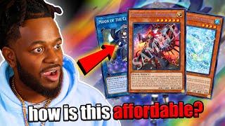 There Are Even MORE Problems with Yugioh...