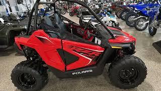 New 2025 Polaris RZR 200 Side by Side UTV For Sale In Lakeville, MN