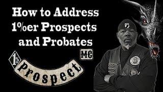 How To Address 1%er Prospects and Probates