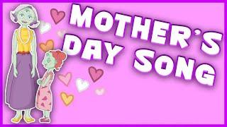 Mother's Day Song For Preschool and Primary School | Happy Mother's Day Song | Song For Mother's Day