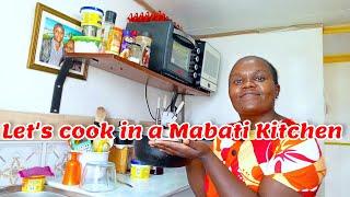 Join Me in My Mabati Kitchen for a 20-Minute Cooking Adventure! #cookwithme