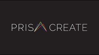 Prism Create Showreel 2020