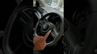 INTERIOR SUZUKI ALL NEW ERTIGA 1.5 SPORT HYBRID 2023 TERBARU #shorts #review #suzukiertiga2023