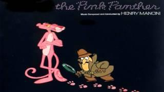 The Pink Panther Theme Song - Henry Mancini