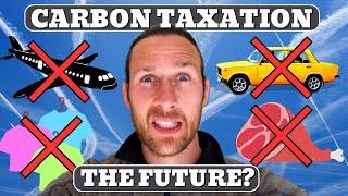 Carbon TAX a Nightmare Reality?