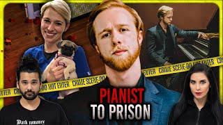 Celebrity Pianist Turned Killer - Dark Truth Behind Twisted Murder of Christina Parcell | Part: 2