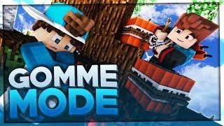 SKYWARS TROLL MIT GOMMEHD im GOMMEMODE UNTERWEGS! | BaumBlau