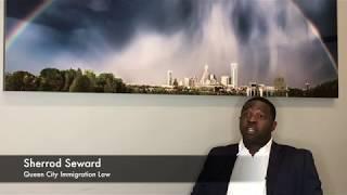 Employment Visa Services At Queen City Immigration Law