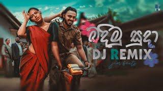 Game Lasanama Leli Dj Remix | Badimu Suda Dj Remix 2024