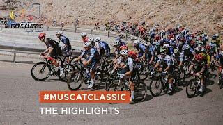 Muscat Classic 2025 - Highlights