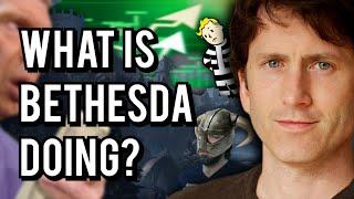 What is Bethesda Doing? | An Elder Scrolls Rant