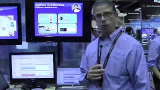 Agilent EEsof EDA IMS2013   SystemVue2013.01