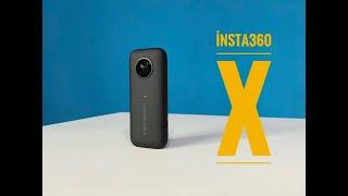 Gopro killer İnsta360 one X Aksiyon kamerası #insta360onex #insta360 #gopro #aksiyonkamerası