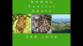 BOHOL TOURIST SPOTS, must visit#BOHOL#TOURIST#SPOTS