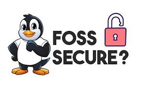 Is Open Source More Secure?