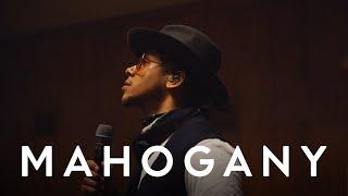 Reuben James - So Cool - (Song Live) | Mahogany Session in partnership with Leica