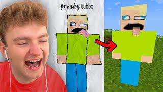 We Made Minecraft's 𝓕𝓻𝓮𝓪𝓴𝓲𝓮𝓼𝓽 Mobs