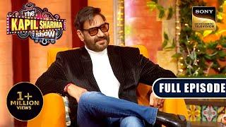 Diwali Ki Shaam Kapil Ke Saath | Ep 272 | The Kapil Sharma Show | New Full Episode