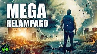 MEGA RELÁMPAGO | Acción Ciencia ficción | Película Completa en Español Latino