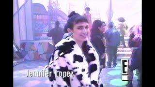 E! Behind The Scenes with The Fly Girls (1992)