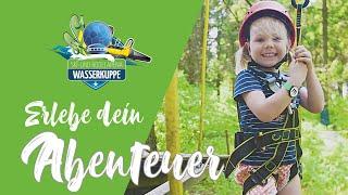 Entdecke die Ski- & Rodelarena Wasserkuppe! | Sommer