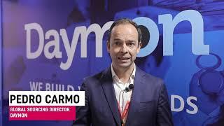 Mr. Pedro Carmo, Global Sourcing Director, Daymon at CMPL Expo 2020