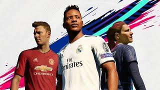 Fifa 19_Gameplay (V.L) ,LeGaMeMaStEr