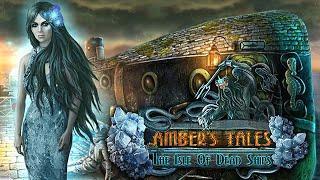 Amber's Tales: The Isle of Dead Ships Trailer