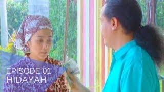 HIDAYAH - Episode 01 | Jenazah Dihanyutkan Ke Sungai