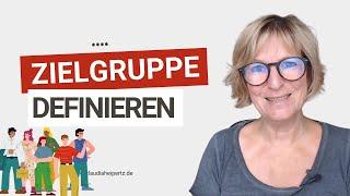 Wie du deine Zielgruppe definierst & positionierst - Erfolgreiche Positionierung (1/5)