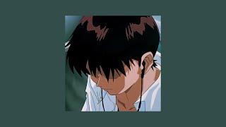 shinji ikari's daddy issues playlist    |Neon Genesis Evangelion playlist|