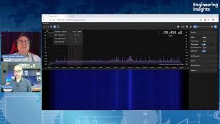 RF Experiments and SDR Innovation with Baltic Lab