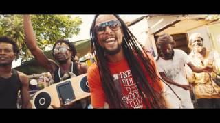 Raphael - Dread Inna Babylon (Official Video 2016)