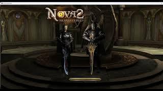 BEST METIN2 PRIVATE SERVER NOVA METIN 2 REMASTERED GLOBAL VERSION(BELT MAKING FOR VS ALL CLASS)