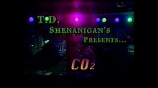 T.D. Shenanigan's Presents: CO2 (2003)