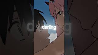 Simping in the Franxx