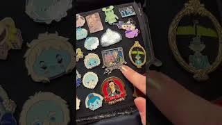 We bought a Disney pin collection for $500, was it worth it?  #disneypins