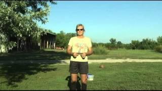 Becky Canaday ALS Challenge