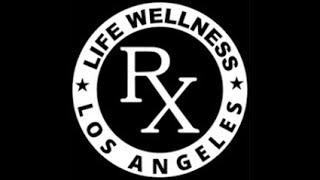 Why Choose Life Rx? | Life Rx Los Angeles