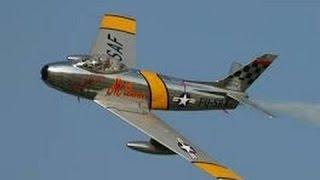 Worlds First Jet DogFights:MIG Alley:Korean War(full documentary)HD-MilitaryN