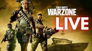 Odnowa i Grabież. Gram z widzem | Call of Duty Warzone