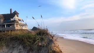 Inn of Rodanthe vs the Atlantic Ocean