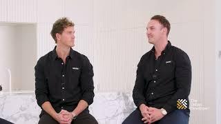 From Blueprint to Build: GRAYA's Growth Story with STAC Capital - Episode 1